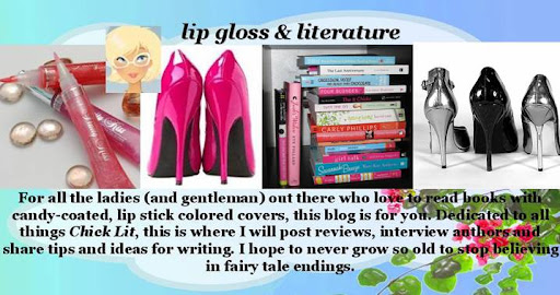 Lip Gloss and Literature