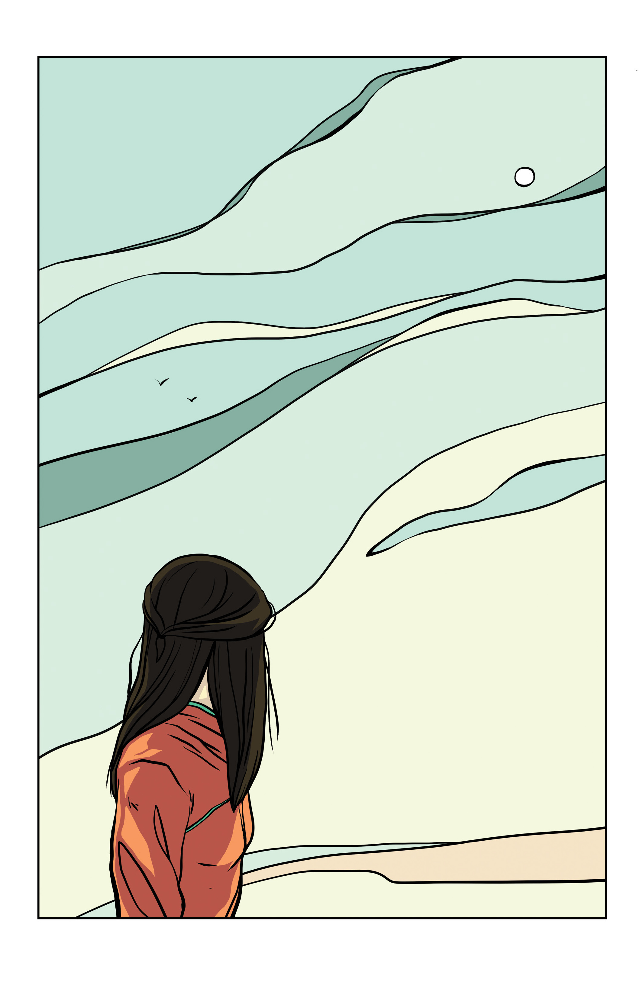 Read online Island (2015) comic -  Issue #3 - 81