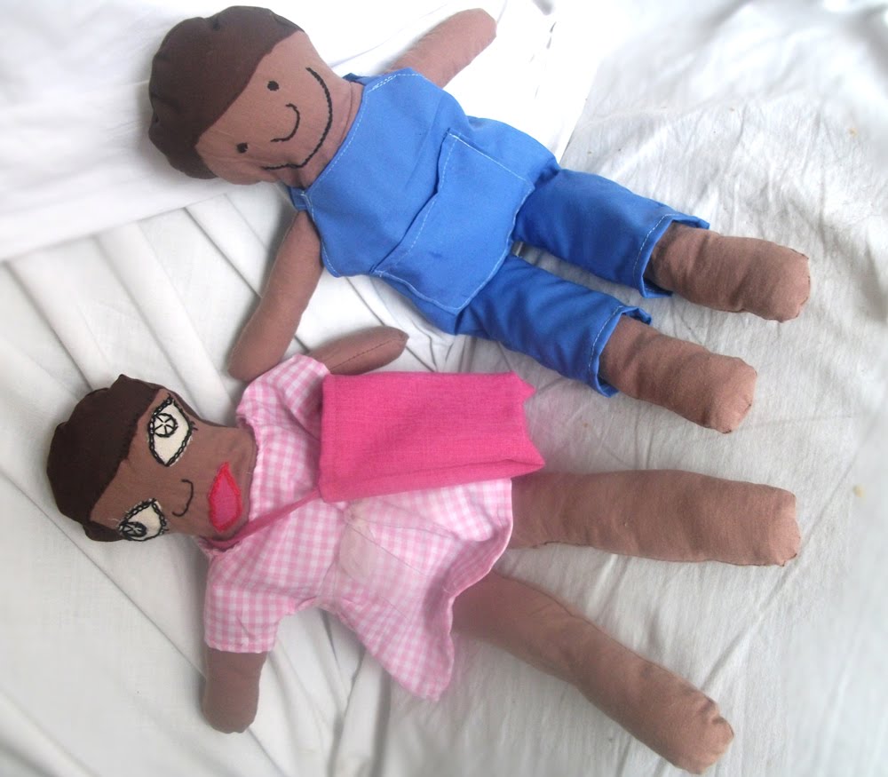 Free Printable Sewing Patterns for Fashion Dolls, Barbie, Gene and