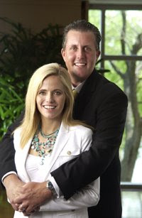 mickelson amy cancer diagnosed breast phil wife his