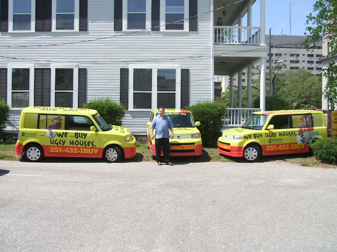 Econo Fleet