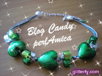 Blog candy perlAmica