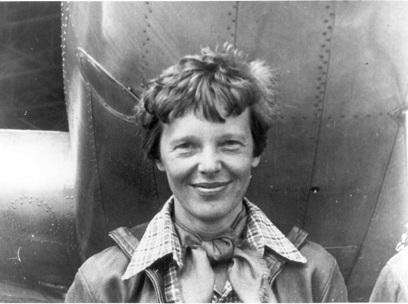 Резултат с изображение за Amelia Mary Earhart history channel film