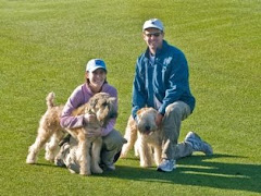 The Current Family Portrait