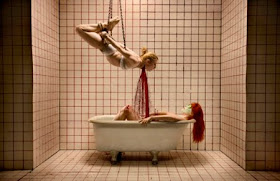 Teens Queens And Killing Machines Elizabeth Bathory The Blood Countess