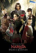The Chronicles of Narnia: Prince Caspian