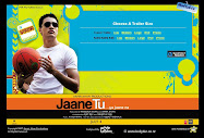 jaane tu ya jaane na