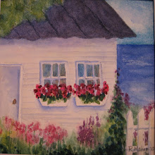 Island Cottage