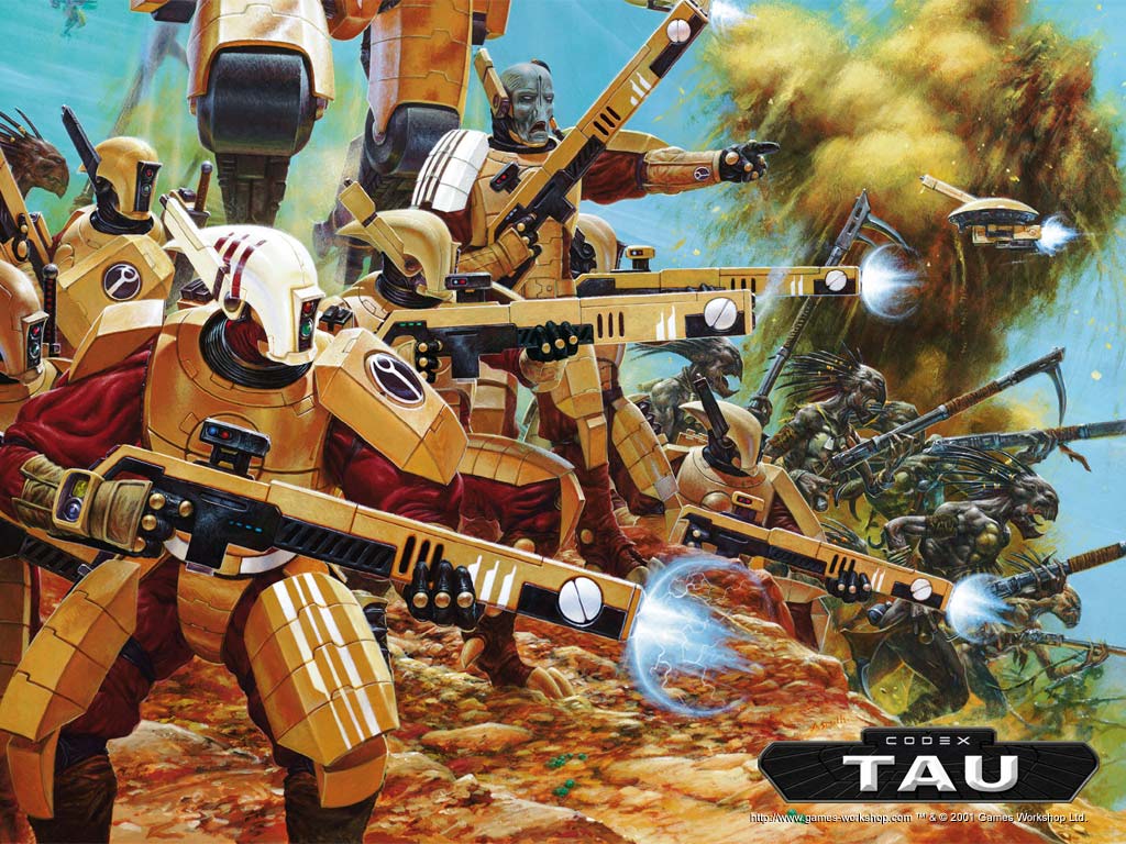 tau minecraft