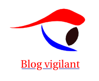 Les blogs vigilants