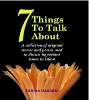 7 Things To Talk About
