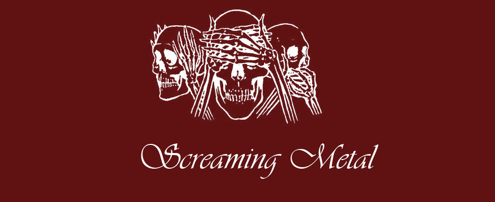 Screaming Metal