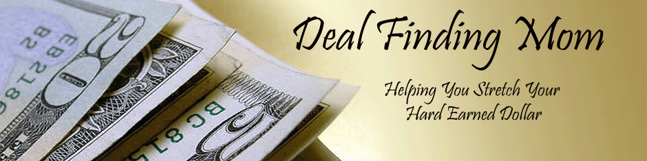 Deal Finding Mom