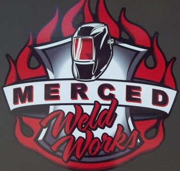 Merced Weld Works