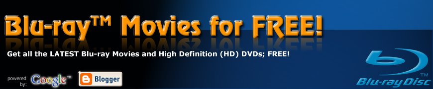 Blu-ray Movies DOWNLOAD for FREE!!!