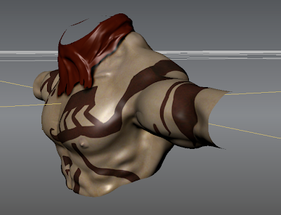 zbrush vs.mudbox zbrush vs.mudbox