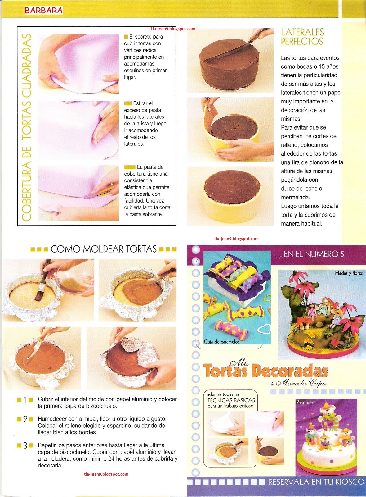 clic a las imagenes para leer