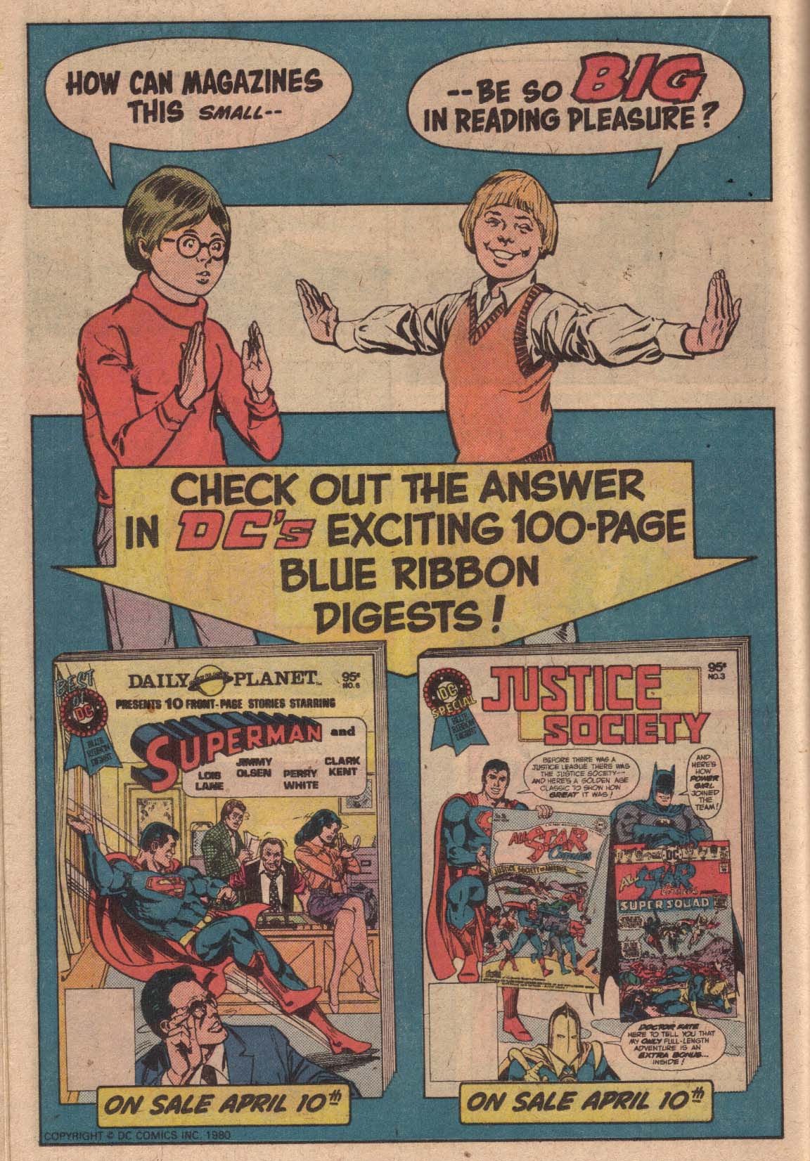 Read online Time Warp (1979) comic -  Issue #5 - 34