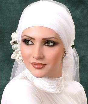Bridal Hijab / by Jailan Atef