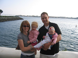 San Diego, CA, Thanksgiving 2007