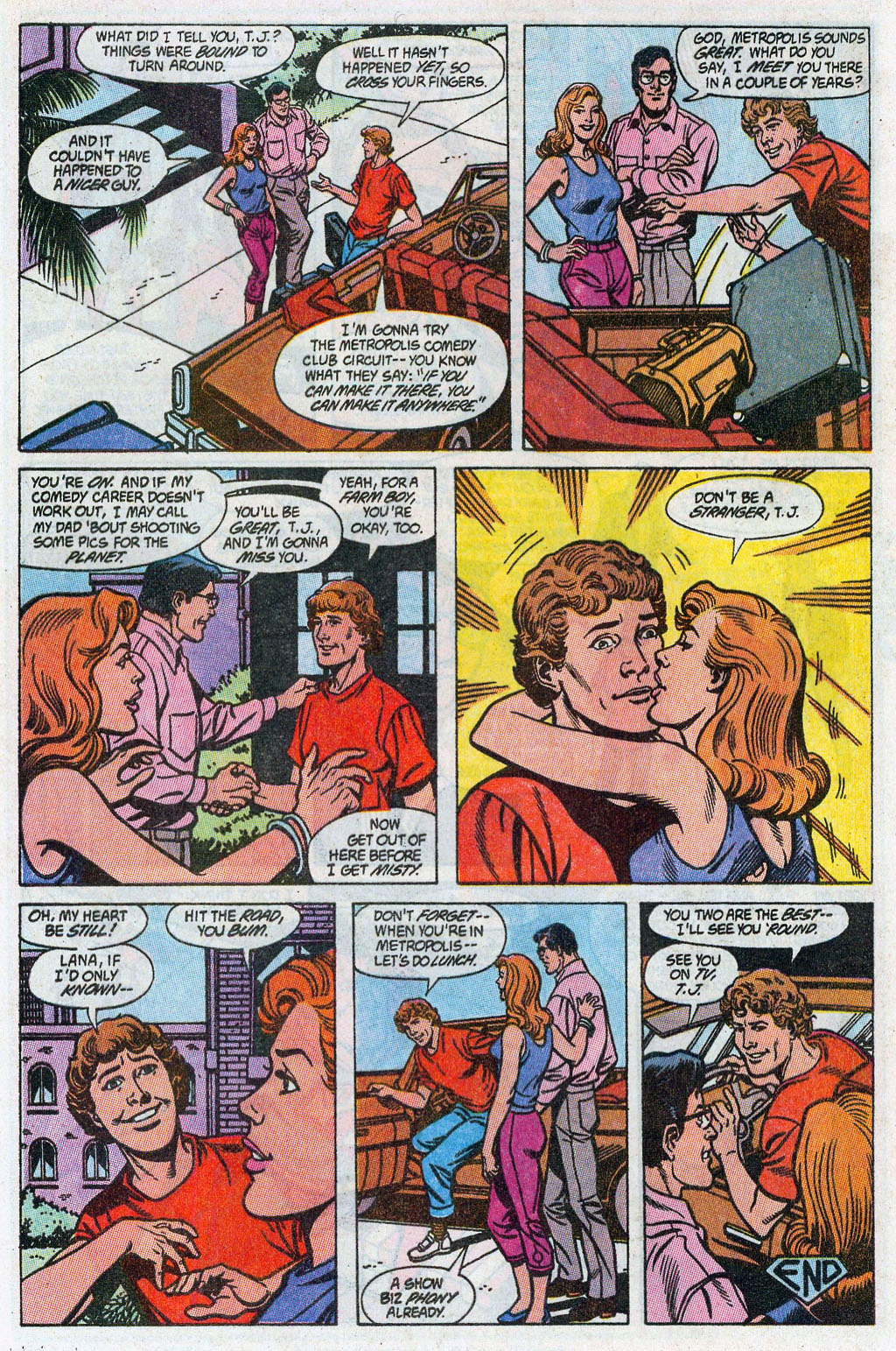 Superboy (1990) 4 Page 22