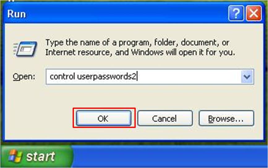 Bypassing the Windows XP logon page bryztech
