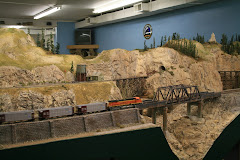 Front of layout