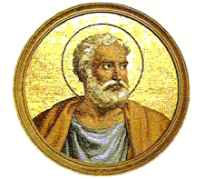 Saint Peter