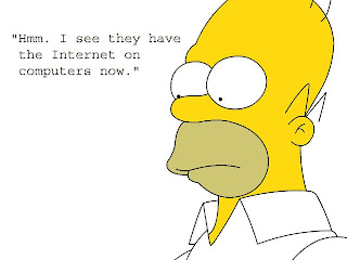 Shawn Blogs: Funniest Homer Simpson Quotes