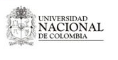 Universidad Nacional de Colombia Unal UN La Nacho U Nacional