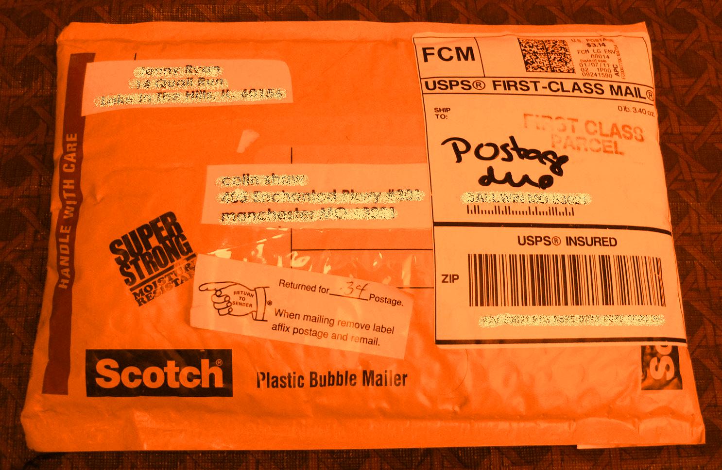 Super-DuperToyBox: Hey, Mr. Postman! DCUC Wave 13 Cheetah (Variant)