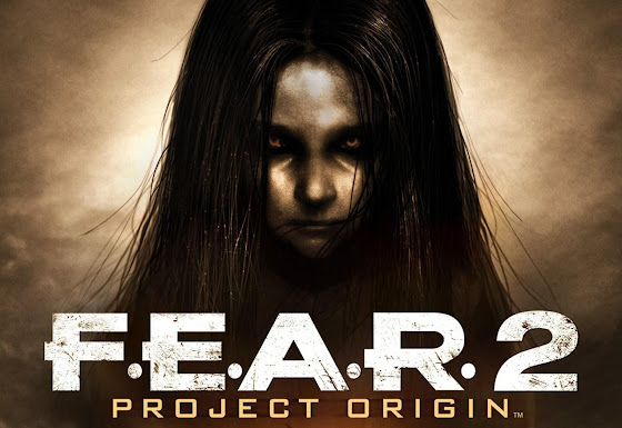 FEAR 2 Most Scariest Horror Video Game