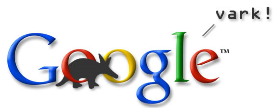 Google compra Aardvark, el servicio de pregúntale a un amigo