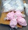Detienen Dominicano en Perú con 2,6 kilos de cocaína