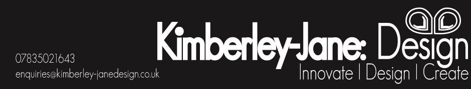 Kimberley-Jane: Design Blog