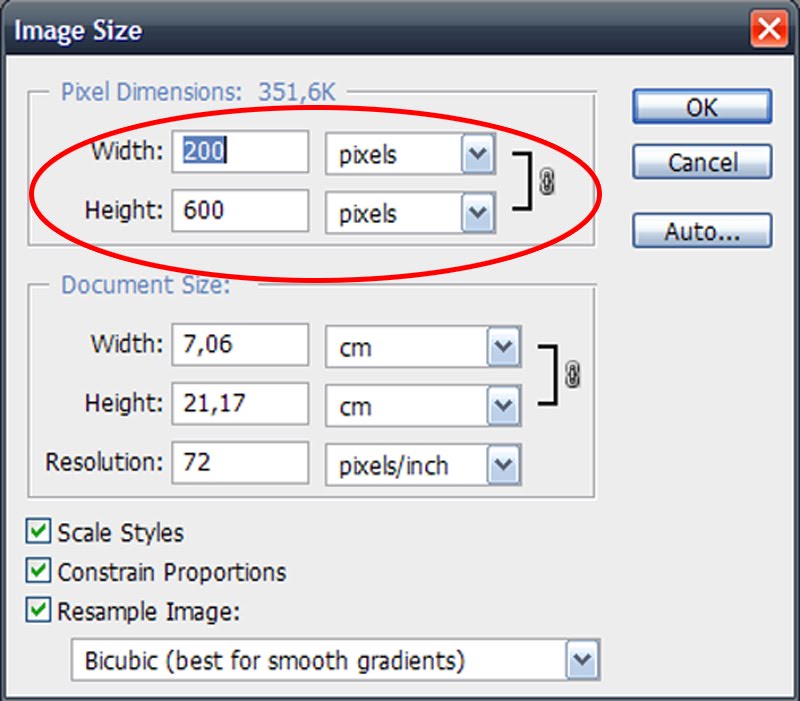 MEMBUAT FOTO PROFIL FACEBOOK JADI PANJANG Cyberfrogteam