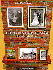 Italianos en Tucumán