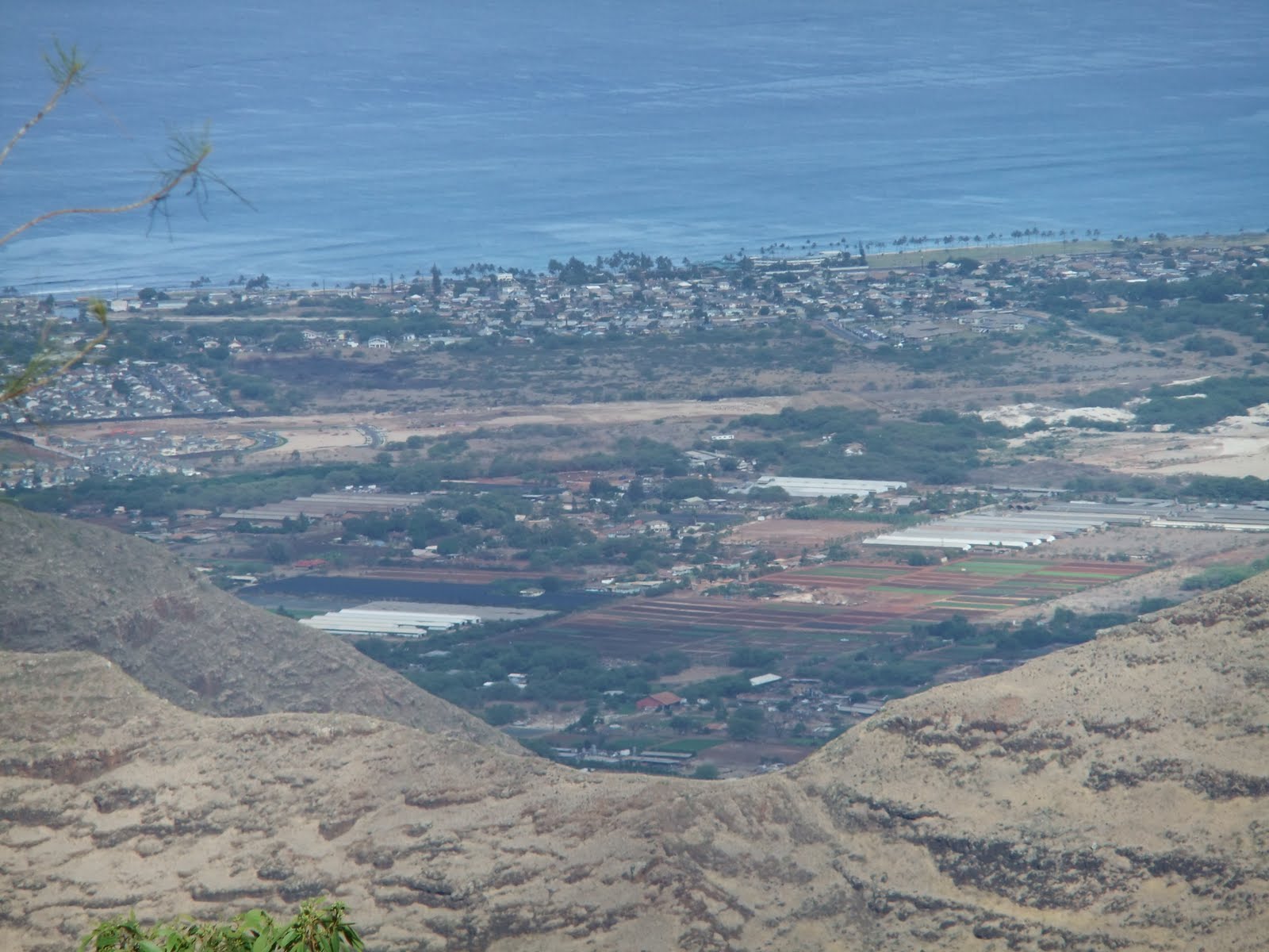 Scott's Blog Mauna Kapu