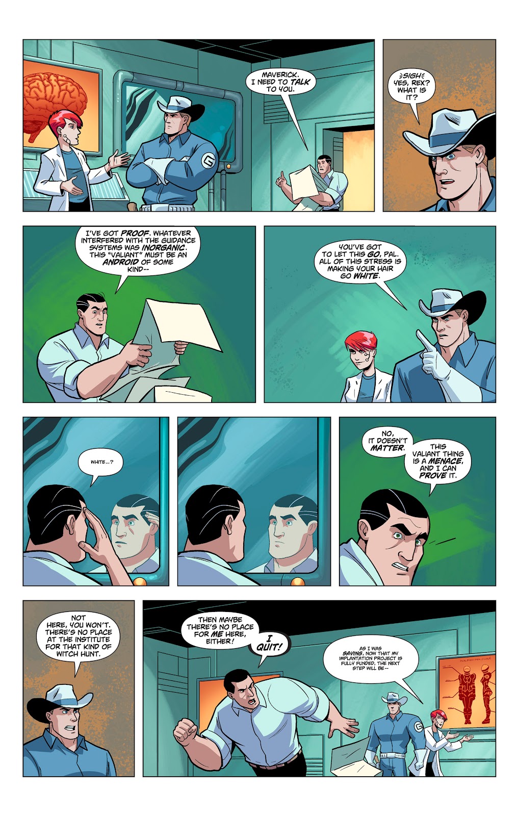 Edison Rex issue 7 - Page 16