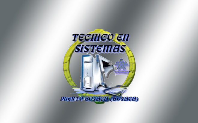 tecnicos en sistemas