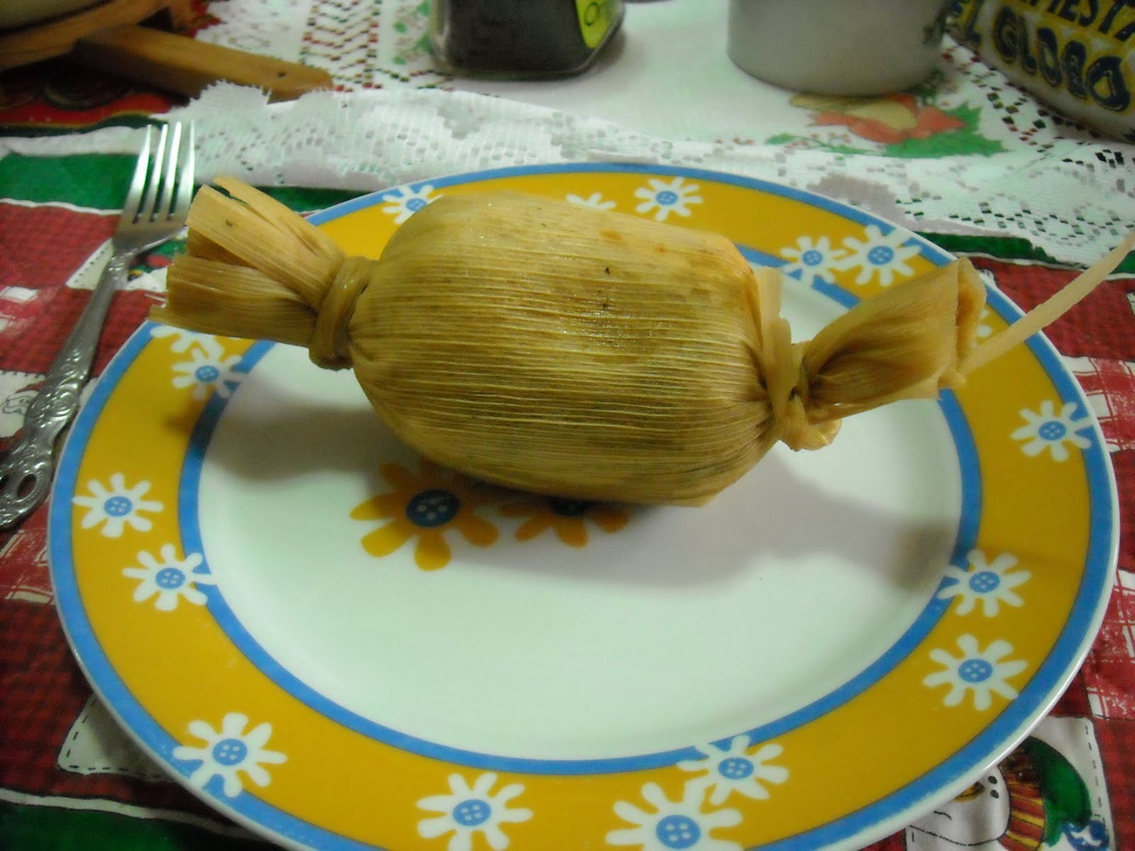 ÁNDALE MERCHI COMIENZAN LAS VACACIONES... HOLA CHIAPAS!!!