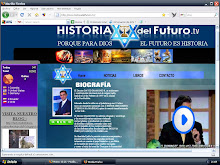 HISTORIA DEL FUTURO.TV