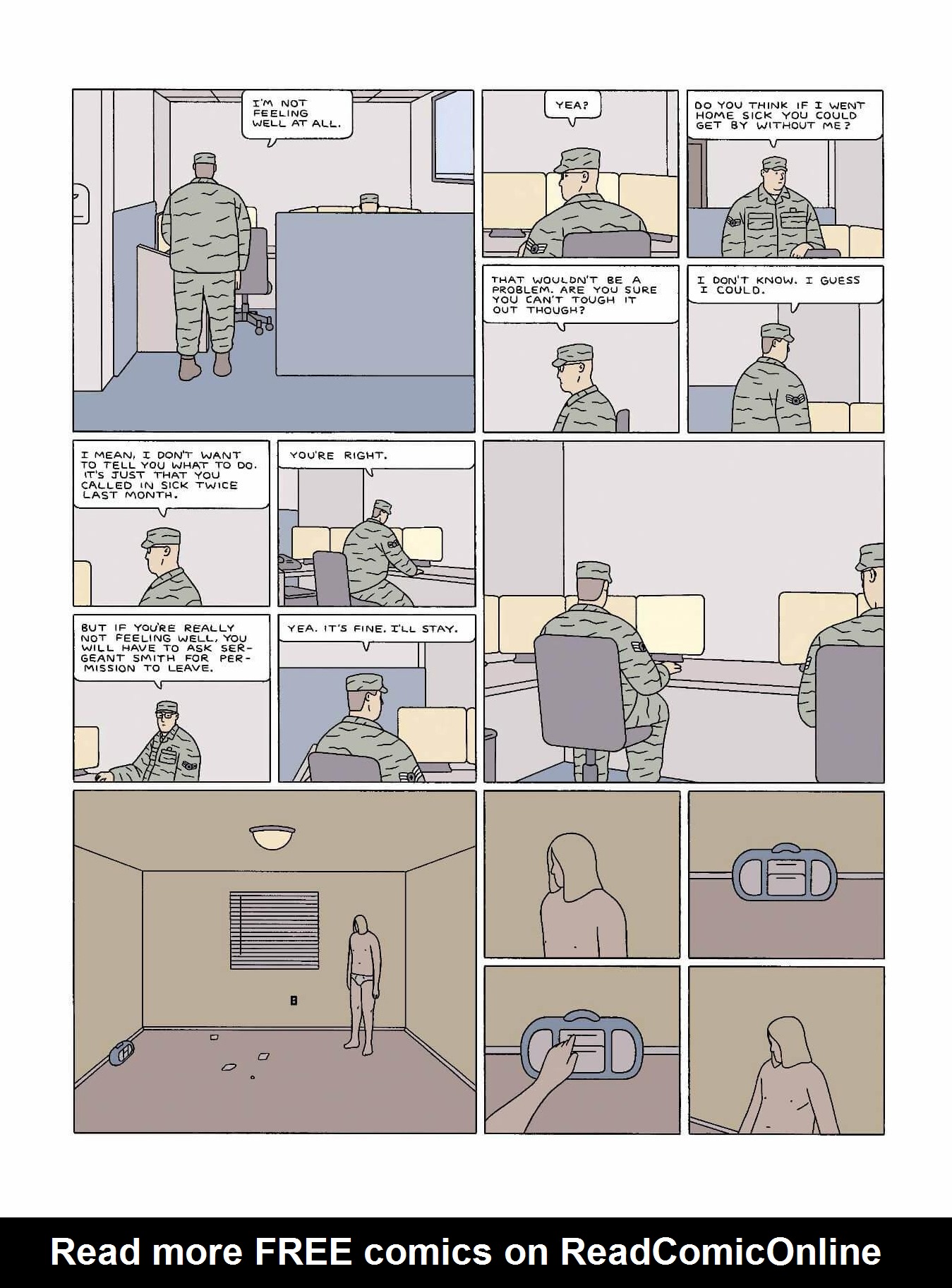 Read online Sabrina comic -  Issue # TPB (Part 2) - 18