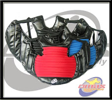 silat body protector