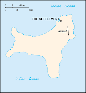 GIS 3015: Good VS Bad Maps