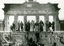 Presentación: Caída del Muro de Berlín