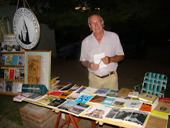 Feria de Libros en San Javier (Traslasierra)