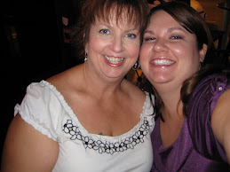 Out on the town, 9/28/08