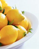 Rachael Ray Tip Lemons