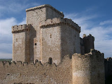 Iglesia-Castillo de San Miguel